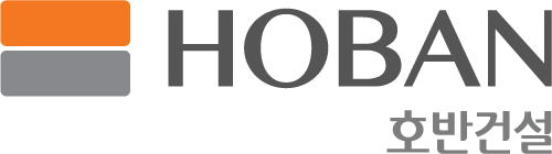 HOBAN 호반건설