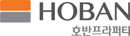 HOBAN 호반프라퍼티