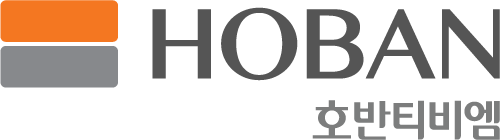 HOBAN 호반티비엠